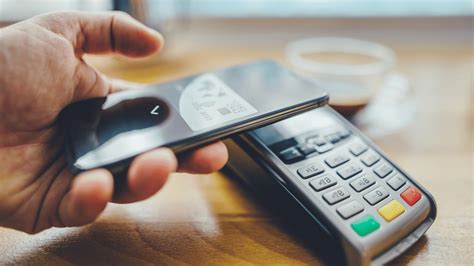 contactless card market|benefits of contactless payments.